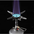 SOTO WindMaster Stove With 4Flex