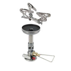 SOTO WindMaster Stove With 4Flex