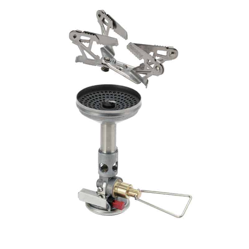 SOTO WindMaster Stove With 4Flex