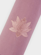 Yoga Studio GOTS Organic Cotton Lotus Yoga Mat Bag