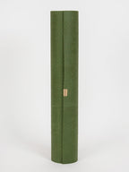 ecoYoga Phoenix Extra Long Jute Yoga Mat - 6mm
