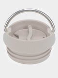 Klean Kanteen TKWide Café Cap Taupe
