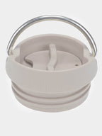 Klean Kanteen TKWide Café Cap Taupe