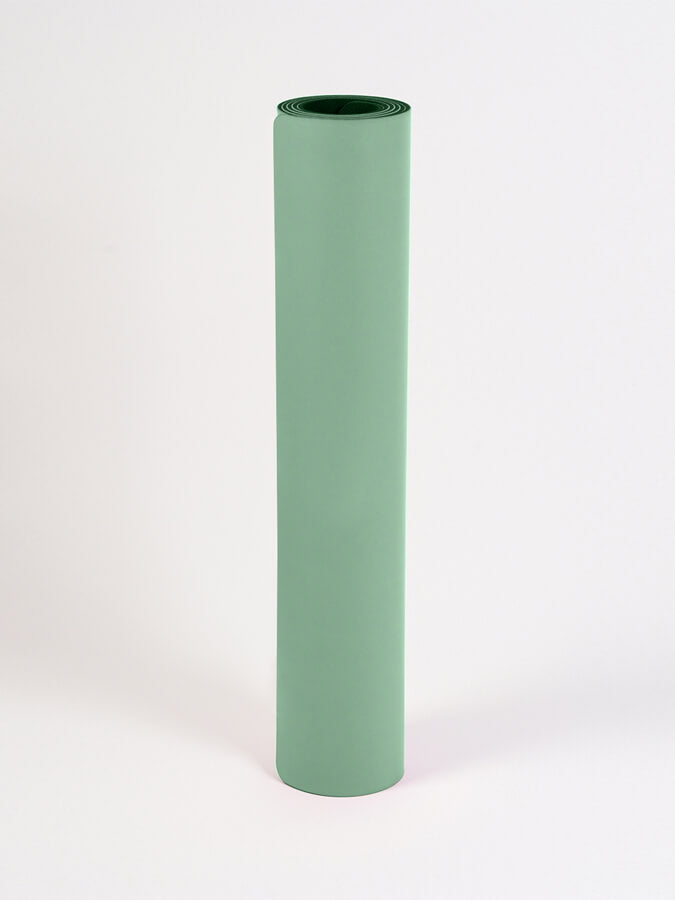 The Grip Unbranded Yoga Mat 4mm