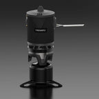 FireMaple Star X2 Pro Cooking System