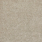 Washable Stone Shaggy Rug