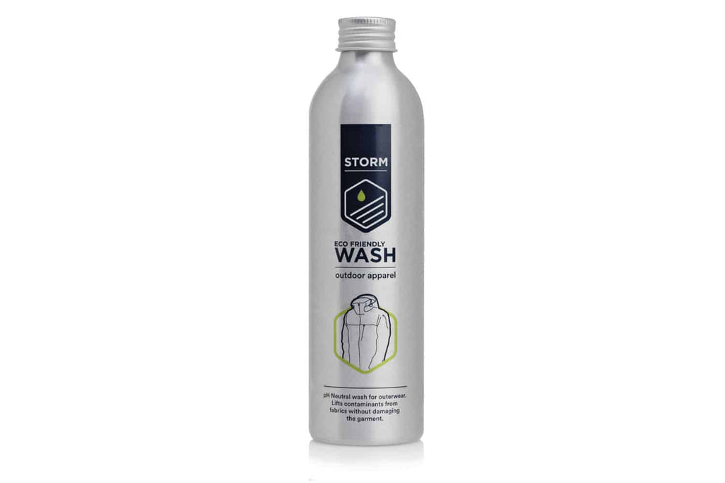 Storm Premium Apparel Care Kit