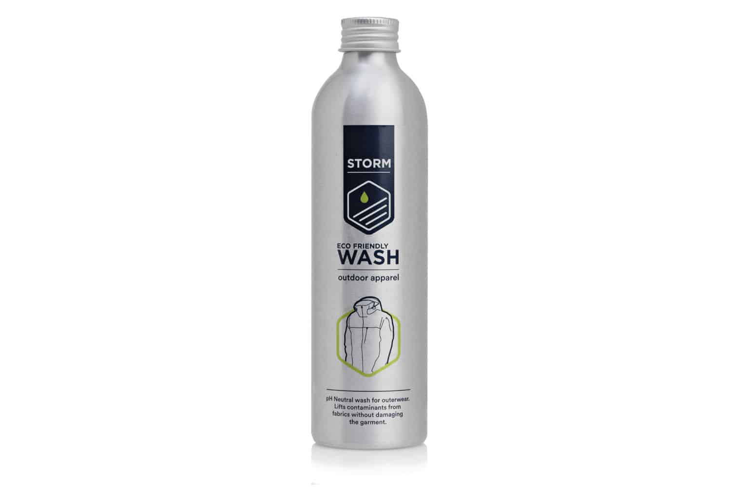 Storm Premium Apparel Care Kit