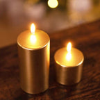 Premium Quality Pillar Candles Decorations