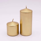 Premium Quality Pillar Candles Decorations