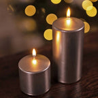 Premium Quality Pillar Candles Decorations