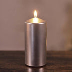 Premium Quality Pillar Candles Decorations
