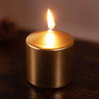 Premium Quality Pillar Candles Decorations