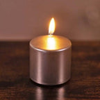 Premium Quality Pillar Candles Decorations
