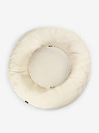 Yoga Studio EU Round Organic Zabuton Meditation Cushion Kit - Zafu