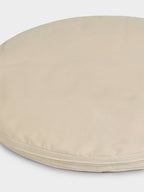 Yoga Studio EU Round Organic Zabuton Meditation Cushion