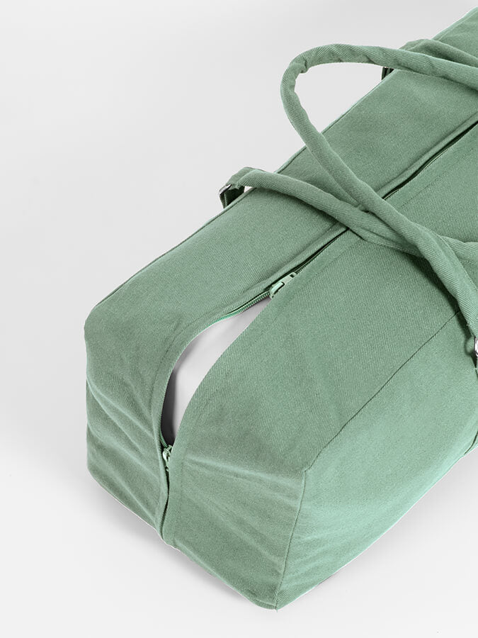 GOTS Organic Cotton Equipment Kit Bag