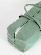 GOTS Organic Cotton Equipment Kit Bag