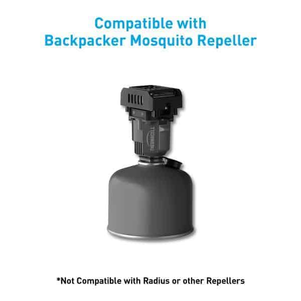 Thermacell Backpacker  Refills 12 pack 48 hours