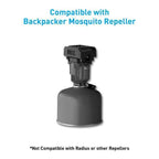 Thermacell Backpacker  Refills 12 pack 48 hours