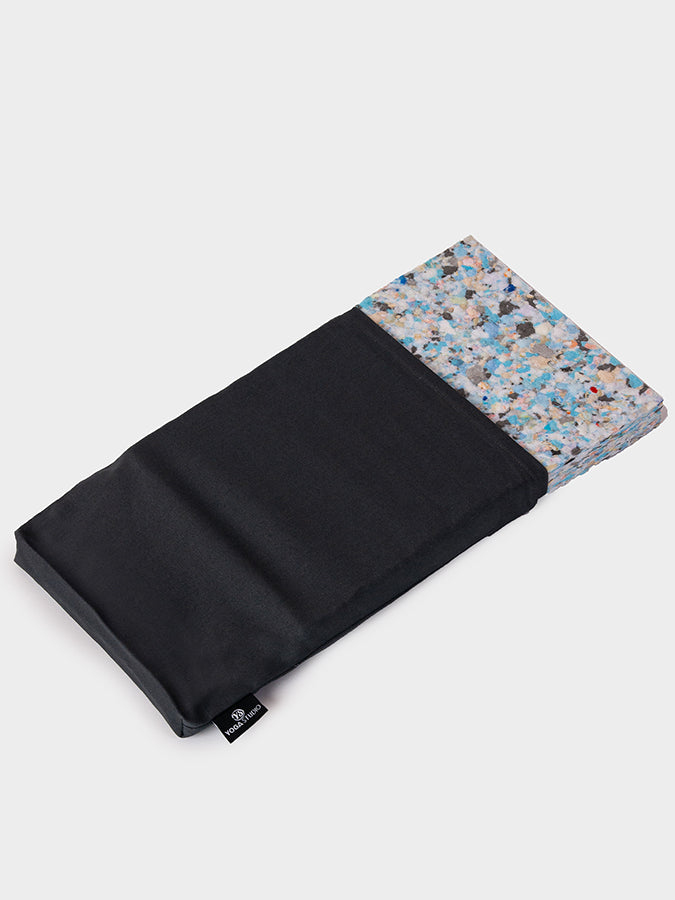 Yoga Studio Half Yoga Block Cover