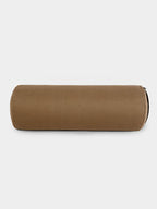 Yoga Studio Organic Buckwheat Yoga Bolster – Meditation & Restorative Support