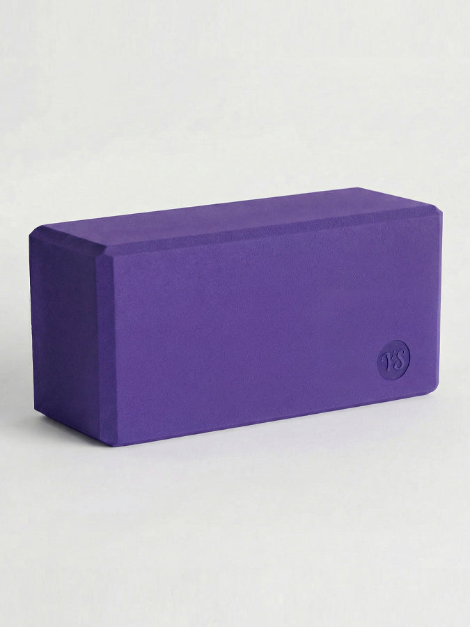 Yoga Studio EVA Yoga Brick