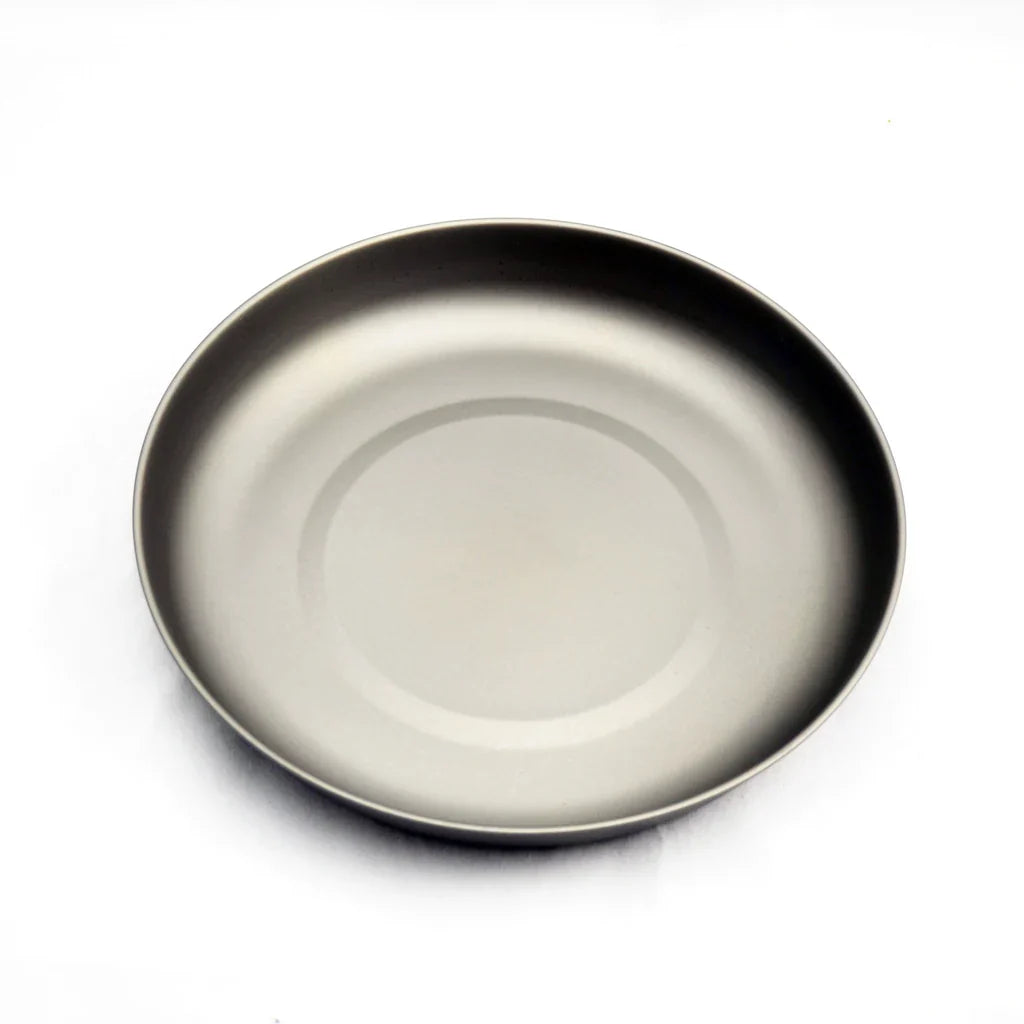 Toaks 190mm Ultralight Titanium Plate