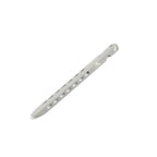 Toaks Titanium V Pegs Pack Of 6 (Regular)