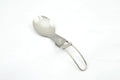 Toaks Titanium Folding Cutlery Series