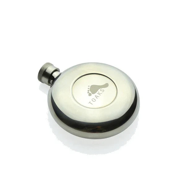 Toaks Titanium 150ml Flask