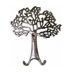 Tree of Life Double Coat Hook