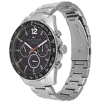 Tommy Hilfiger 1791104 Luke Men's Silver Watch