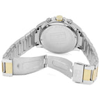 Tommy Hilfiger 1791226 Luke Men's Two-Tone Watch