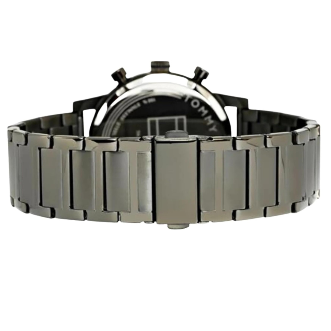 Tommy Hilfiger 1791456 Kane Men's Grey Watch