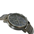 Tommy Hilfiger 1791456 Kane Men's Grey Watch