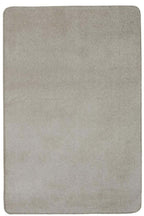 Relay Beige Recycled Low Pile Rug 200X290 cm