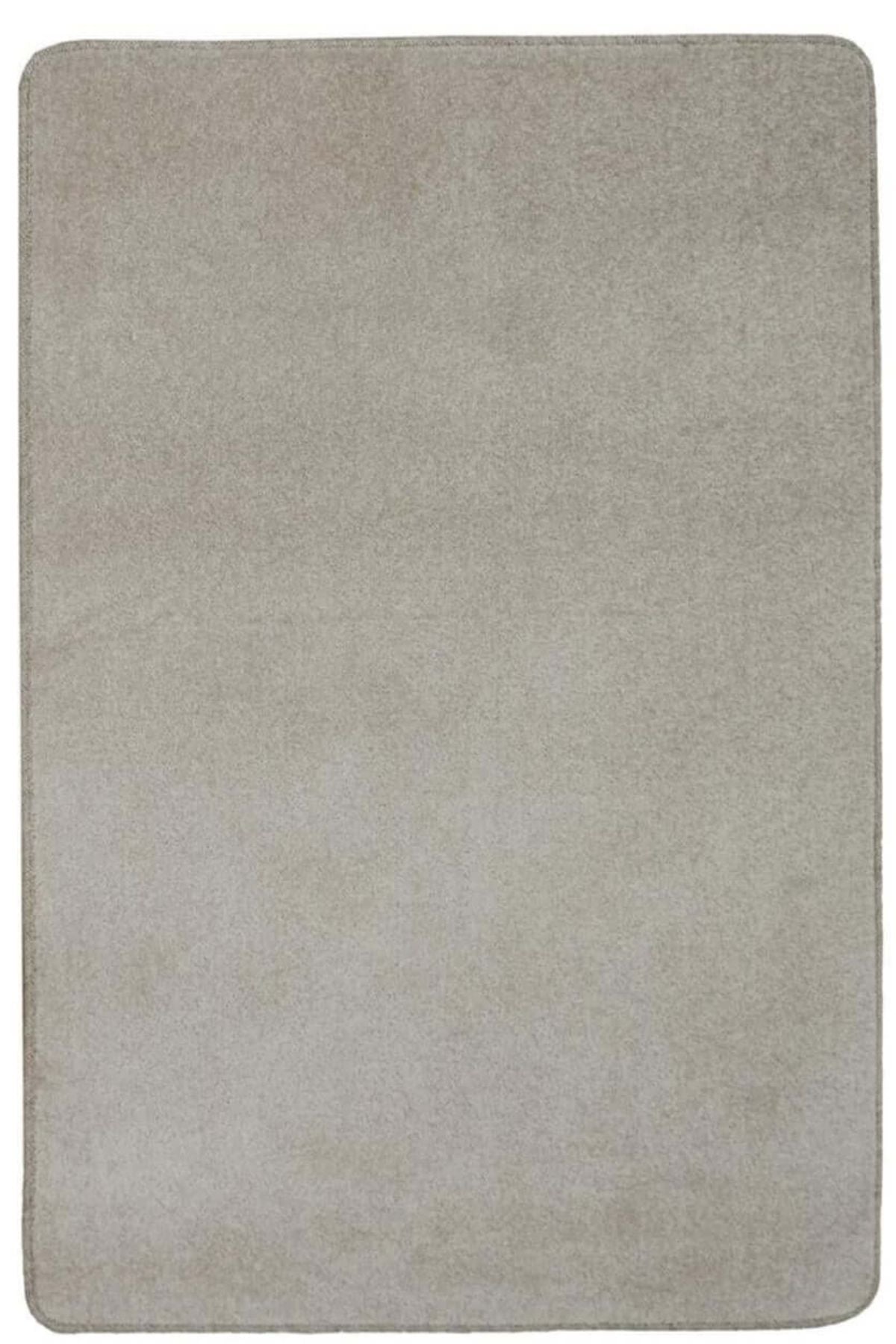 Relay Beige Recycled Low Pile Rug 200X290 cm