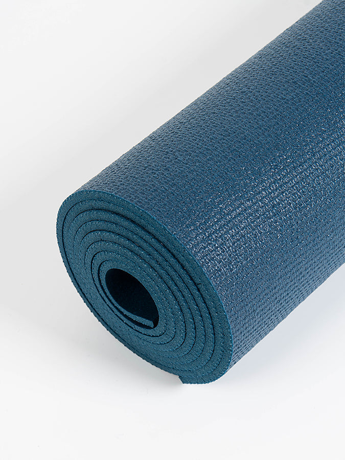 Oeko-Tex Sticky Yoga Mat 4.5mm