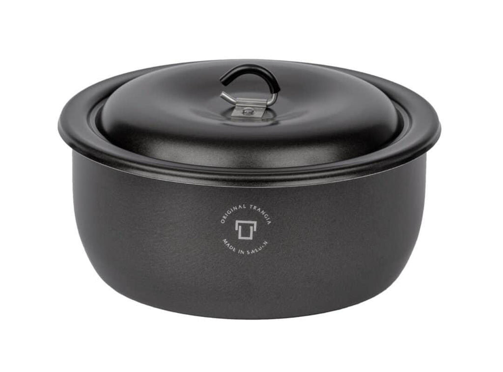 Trangia Tundra II Cook Set