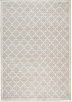 Washable Rug Eterna Beige
