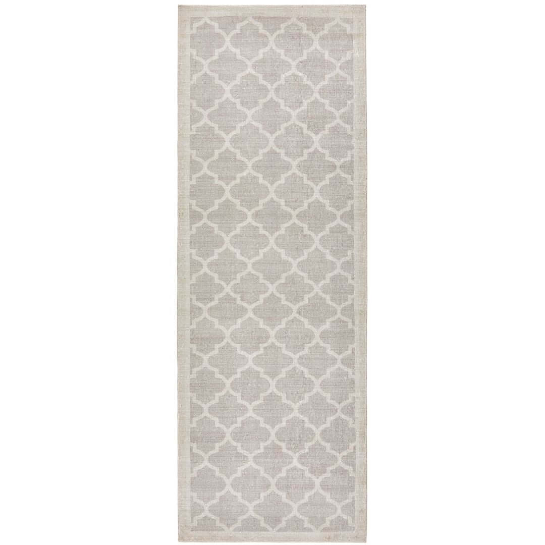 Washable Rug Eterna Beige 67X200 cm