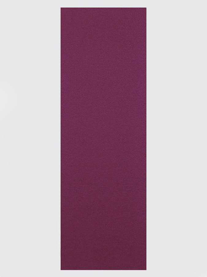 Oeko-Tex Sticky Yoga Mat 4.5mm