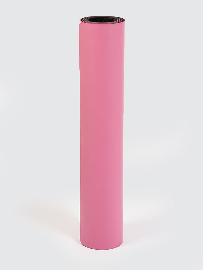 The Grip Unbranded Yoga Mat 4mm