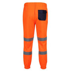 Regatta TRJ503 Pro His-Vis Work Joggers