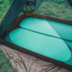FireMaple Tropics 2 Person Backpacking Tent With Footprint