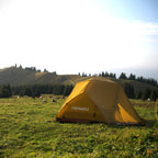 FireMaple Tropics 2 Person Backpacking Tent With Footprint