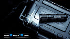 TrustFire MINI3 EDC Flashlight  350 Lumens