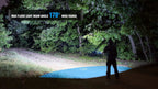TrustFire MINI3 EDC Flashlight  350 Lumens