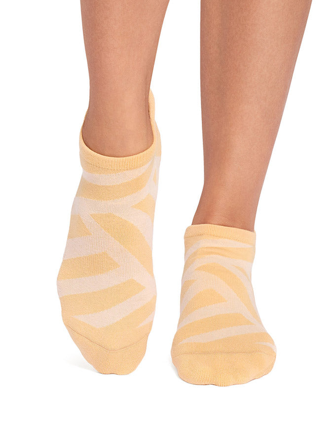 Tavi Savvy Grip Socks